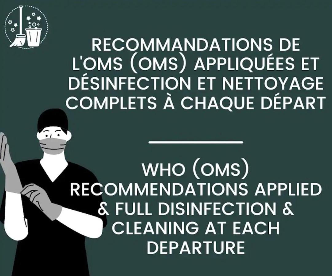 Angle Droit- Loft Charmant Et Atypique, Climatisation, Vieux-نيس المظهر الخارجي الصورة